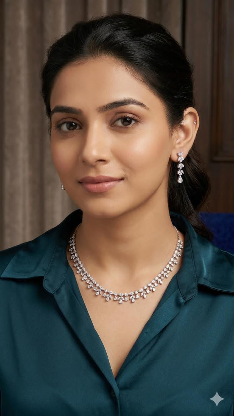 Necklace Set 083